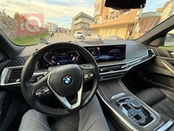 بي ام دبليو X5